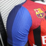 Player Version Zlatan Ibrahimović Special Authentic Jersey