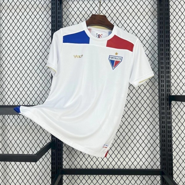 Thai Version Fortaleza 25/26 Away Jersey