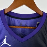 Men's 2024 Zach LaVine Team Jersey - Statement Edition
