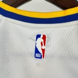 Youth Jimmy Butler III White Team Jersey