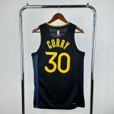 Men's 2025 Stephen Curry Team Jersey - Statement Edition