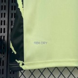 Thai Version Botafogo 25/26 Fourth Goalkeeper Jersey