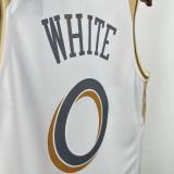 Men's 2025 Coby White Team Jersey - City Edition