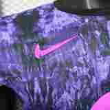 Player Version Barcelona 25/26 Special Authentic Jersey