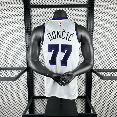 Men's 2023 Luka Dončić Team Jersey - City Edition