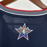 Eastern Conference All-Star 2025 Anthony Edwards Team Jersey