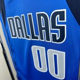 Men's Max Christie Blue Team Jersey