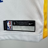 Youth Jimmy Butler III White Team Jersey