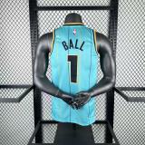 Men's 2025 LaMelo Ball Team Jersey - City Edition