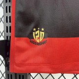 Thai Version Sport Recife 25/26 Home Jersey