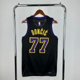 Men's 2024 Luka Dončić Team Jersey - City Edition
