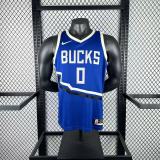 Men's 2025 Damian Lillard Team Jersey - City Edition
