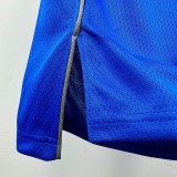 Men's Max Christie Blue Team Jersey