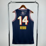 Eastern Conference All-Star 2025 Tyler Herro Team Jersey