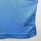 Men's 2025 Trae Young Team Jersey - City Edition