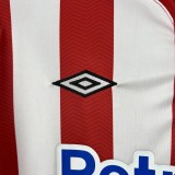 Athletic Bilbao 2011/2012 Home Retro Jersey