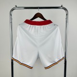 Men's 2025 Retro Team Shorts
