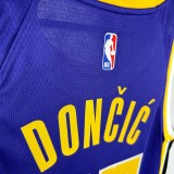 Men's Luka Dončić Team Jersey - Statement Edition