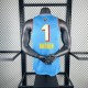 Western Conference All-Star 2025 James Harden Team Jersey