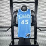 Men's 2025 Donovan Mitchell Team Jersey - City Edition