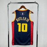 Men's 2025 Jimmy Butler III Team Jersey - City Edition