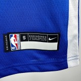 Youth Jimmy Butler III Blue Team Jersey