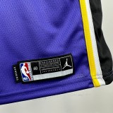 Men's Luka Dončić Team Jersey - Statement Edition