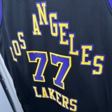 Men's 2024 Luka Dončić Team Jersey - City Edition