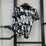 Thai Version Botafogo 25/26 Fourth Jersey