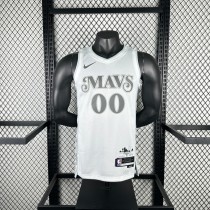 Men's 2025 Max Christie Team Jersey - City Edition
