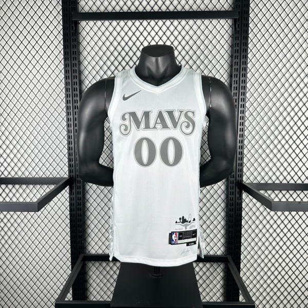 Men's 2025 Max Christie Team Jersey - City Edition