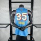 Western Conference All-Star 2025 Kevin Durant Team Jersey