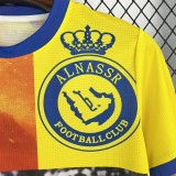 Thai Version Cristiano Ronaldo Special Jersey