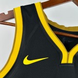 Men's 2024 Jimmy Butler III Team Jersey - City Edition