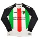 Thai Version Palestino 25/26 Home Long Sleeve Jersey