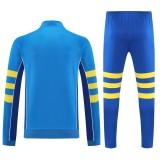 Boca Juniors 25/26 OG Lifestyler Track Jacket and Pants Set