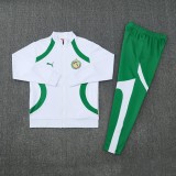 Senegal 25/26 OG Lifestyler Track Jacket and Pants Set