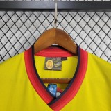 Liverpool 1997/1998 Away Retro Jersey