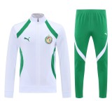 Senegal 25/26 OG Lifestyler Track Jacket and Pants Set
