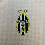 Juventus 2003/2004 Away Retro Jersey