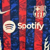 Thai Version Barcelona 25/26 Special Jersey