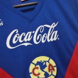 Club América 1988 Home Retro Jersey