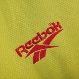 Liverpool 1997/1998 Away Retro Jersey