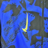 Inter Milan 25/26 Team Windbreaker Jacket