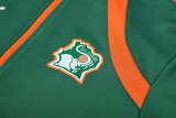 Ivory Coast 25/26 OG Lifestyler Track Jacket and Pants Set