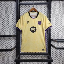 Thai Version Barcelona 25/26 Special Jersey