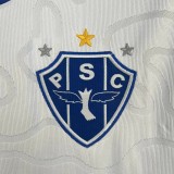 Thai Version Paysandu 25/26 Away Jersey