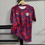 Thai Version RB Leipzig 25/26 Pre Match Jersey