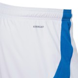 Thai Version Cruzeiro 25/26 Home Shorts