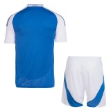 Cruzeiro 25/26 Home Jersey and Short Kit